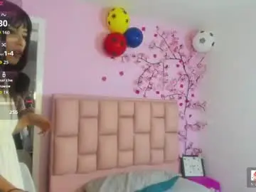 Chaturbate Sex Chat of emma_cg