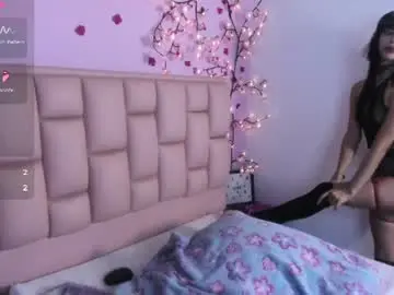 Chaturbate Best Webcam of emma_cg