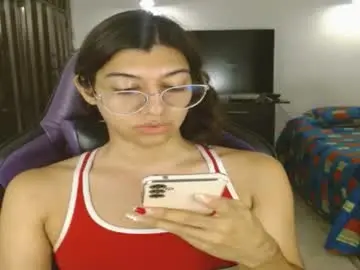 Chaturbate Sex Chat of engiel_phoenix