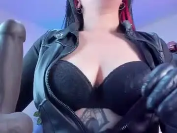 Chaturbate Watch Live Sex Cams of halley_ravenn