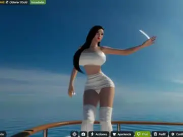 Chaturbate Free Porn Cam of hinata__sweet