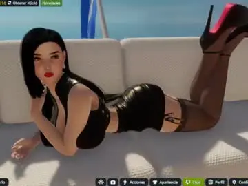 Chaturbate Live Sex Cam of hinata__sweet