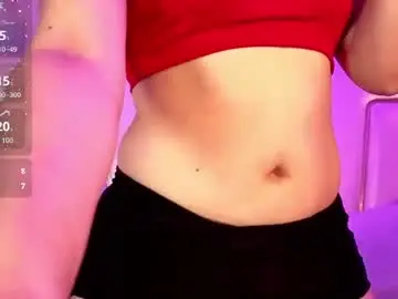 Chaturbate Live Sex of lillianderson