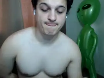Chaturbate Adult Video Chat of lioncluess