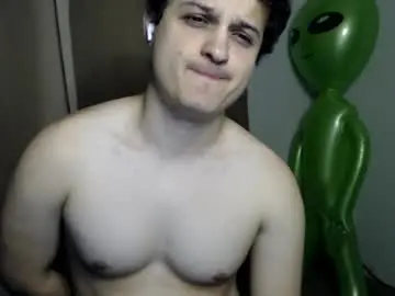 Chaturbate Live Sex Cam of lioncluess