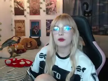 Chaturbate Live Sex Cam of lovely_cass