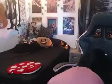 Chaturbate Free Live Porn of lovely_cass