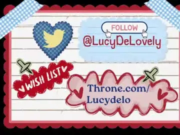Chaturbate Live Porn of lucydelovely
