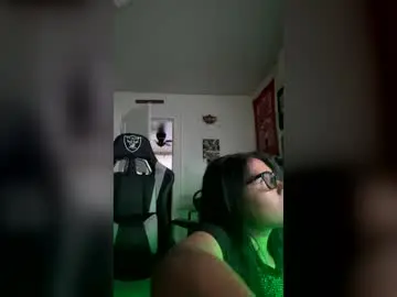Chaturbate Live Porn of maryaron14