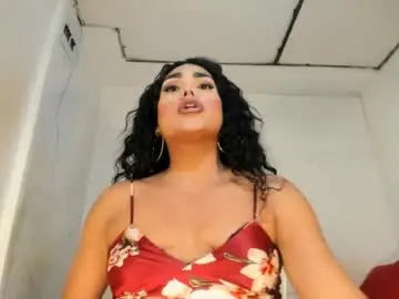 Chaturbate Live Sex of miavaniity54