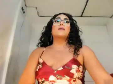 Chaturbate Sex Chat of miavaniity54