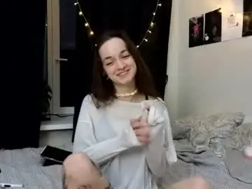 Chaturbate Sex Cam of newproject_