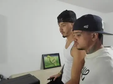 Chaturbate Sex Chat of noahscott1
