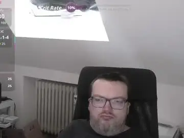 Chaturbate Adult Video Chat of still_alive1985
