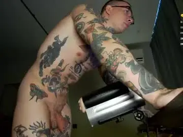 Chaturbate Sex Cam of tom__ice