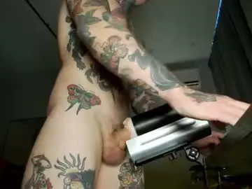 Chaturbate Watch Live Sex Cams of tom__ice