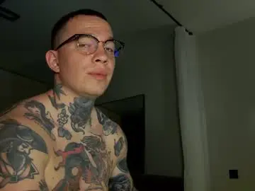 Chaturbate Sex Cam of tom__ice