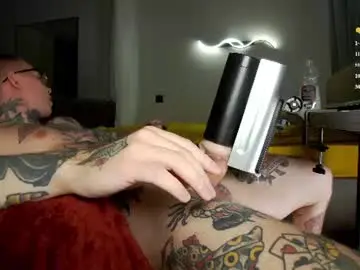 Chaturbate Free Live Porn of tom__ice