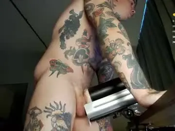 Chaturbate Best Webcam of tom__ice