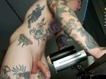 Chaturbate Free Live Porn of tom__ice