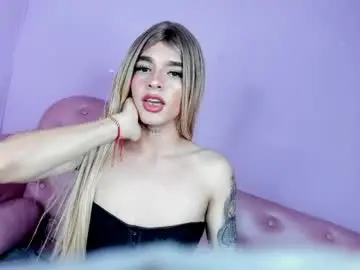 Chaturbate Live Sex Cam of valeryysalasar