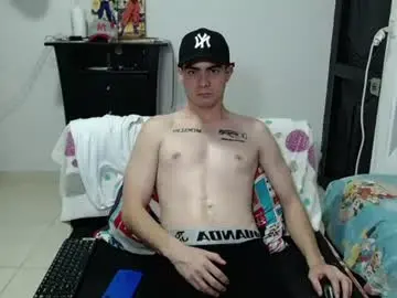 Chaturbate Sex Cam of zac_efront