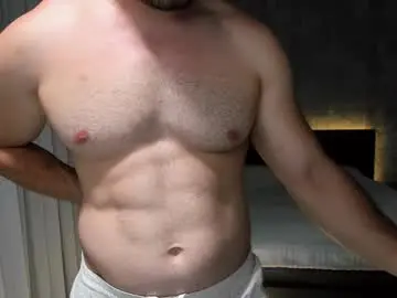 Chaturbate Adult Video Chat of adam_muscle_