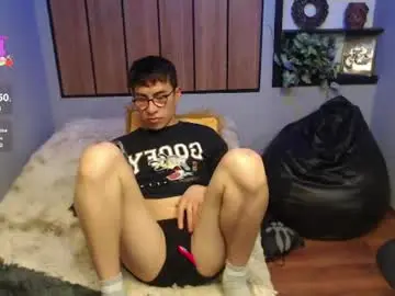 Chaturbate Watch Live Sex Cams of andy_norton
