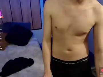 Chaturbate Adult Webcam of andy_norton