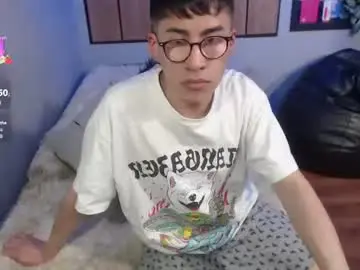Chaturbate Live Sex of andy_norton