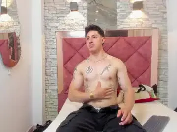 Chaturbate Live Sex Cam of angelsbeaumont