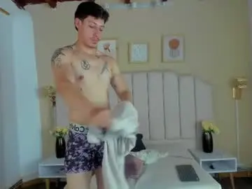 Chaturbate Live Sex Cam of angelsbeaumont