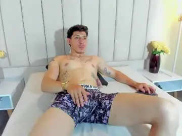 Chaturbate Adult Webcam of angelsbeaumont