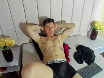 Chaturbate Private Sex Chat of angelsbeaumont