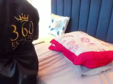 Chaturbate Adult Webcam of angyrios