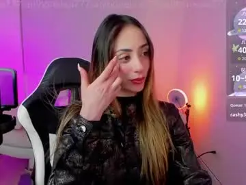 Chaturbate Live Sex Cam of anthonelaa777