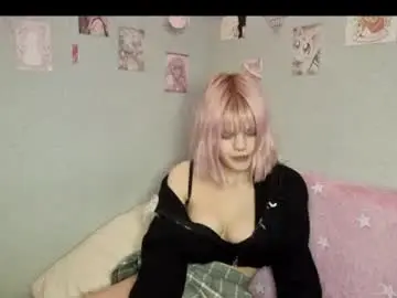 Chaturbate Free Live Porn of aprilspark