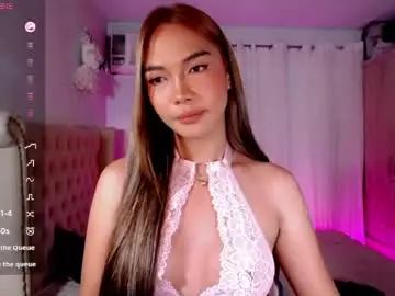 Chaturbate Nude Webcam of ate_sam