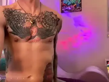 Chaturbate Private Sex Chat of chubschadwell