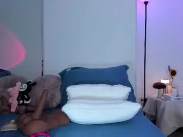 Chaturbate Live Sex Cam of emilyrosss_