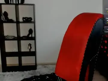 Chaturbate Sex Cam of goddess_sophie99