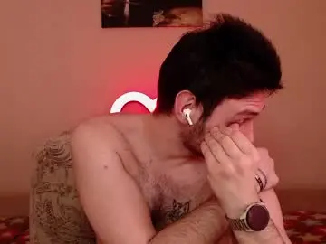 Chaturbate Best Webcam of hisoka_morow_