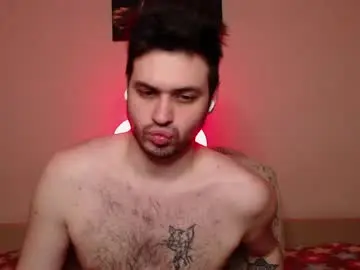 Chaturbate Best live sex cam show of hisoka_morow_