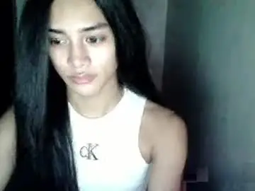 Chaturbate Nude Webcam of hotsexyaprilxxx