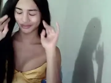 Chaturbate Live Sex Cam of hotsexyaprilxxx