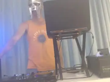 Chaturbate Sex Cam of irelentless