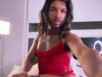 Chaturbate Free Live Porn of kaitemptation