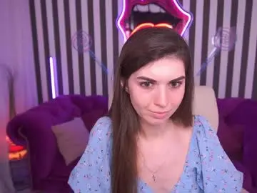 Chaturbate Adult Video Chat of kyliejoyys