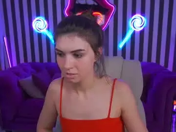 Chaturbate Live Porn of kyliejoyys