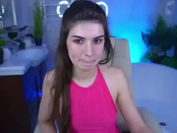 Chaturbate Nude Webcam of kyliejoyys